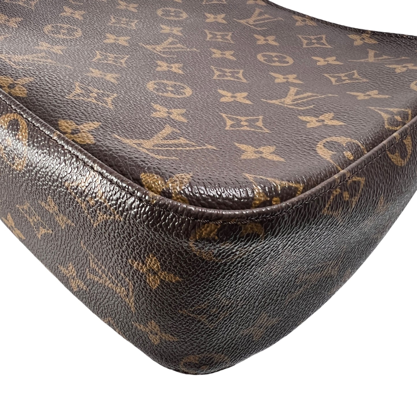 Louis Vuitton Brown Handle Bags A-15033