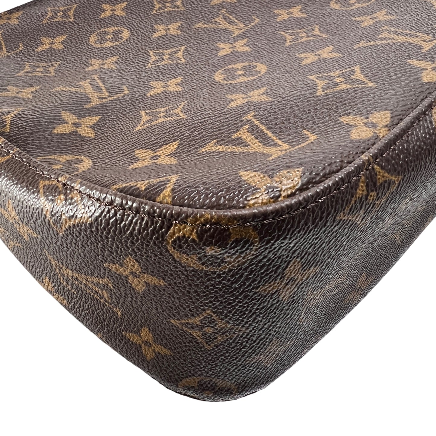 Louis Vuitton Brown Handle Bags A-15033