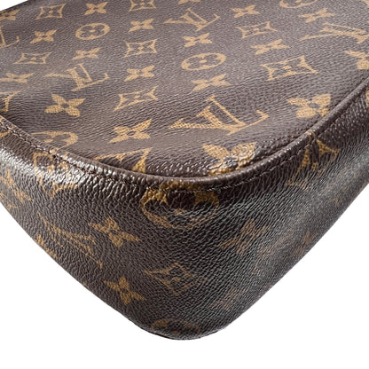 Louis Vuitton Brown Handle Bags A-15033