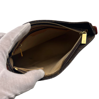 Louis Vuitton Brown Handle Bags A-15033