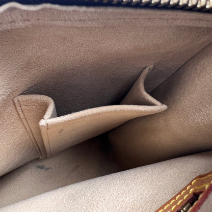Louis Vuitton Brown Handle Bags A-15033