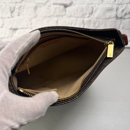Louis Vuitton Brown Handle Bags A-15033