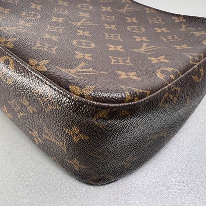Louis Vuitton Brown Handle Bags A-15033