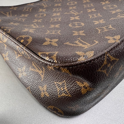 Louis Vuitton Brown Handle Bags A-15033