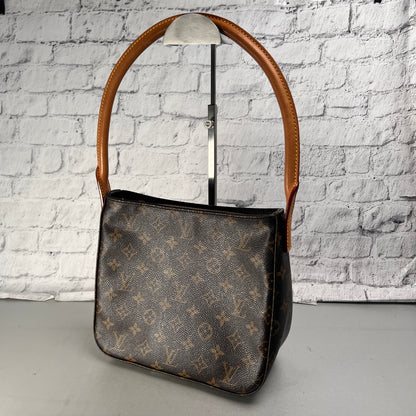 Louis Vuitton Brown Handle Bags A-15033