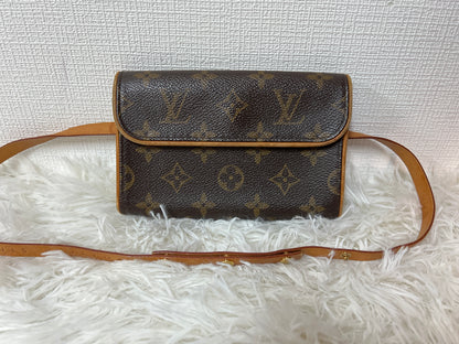 ルイ・ヴィトン ブラウン系 Pouches A-15034