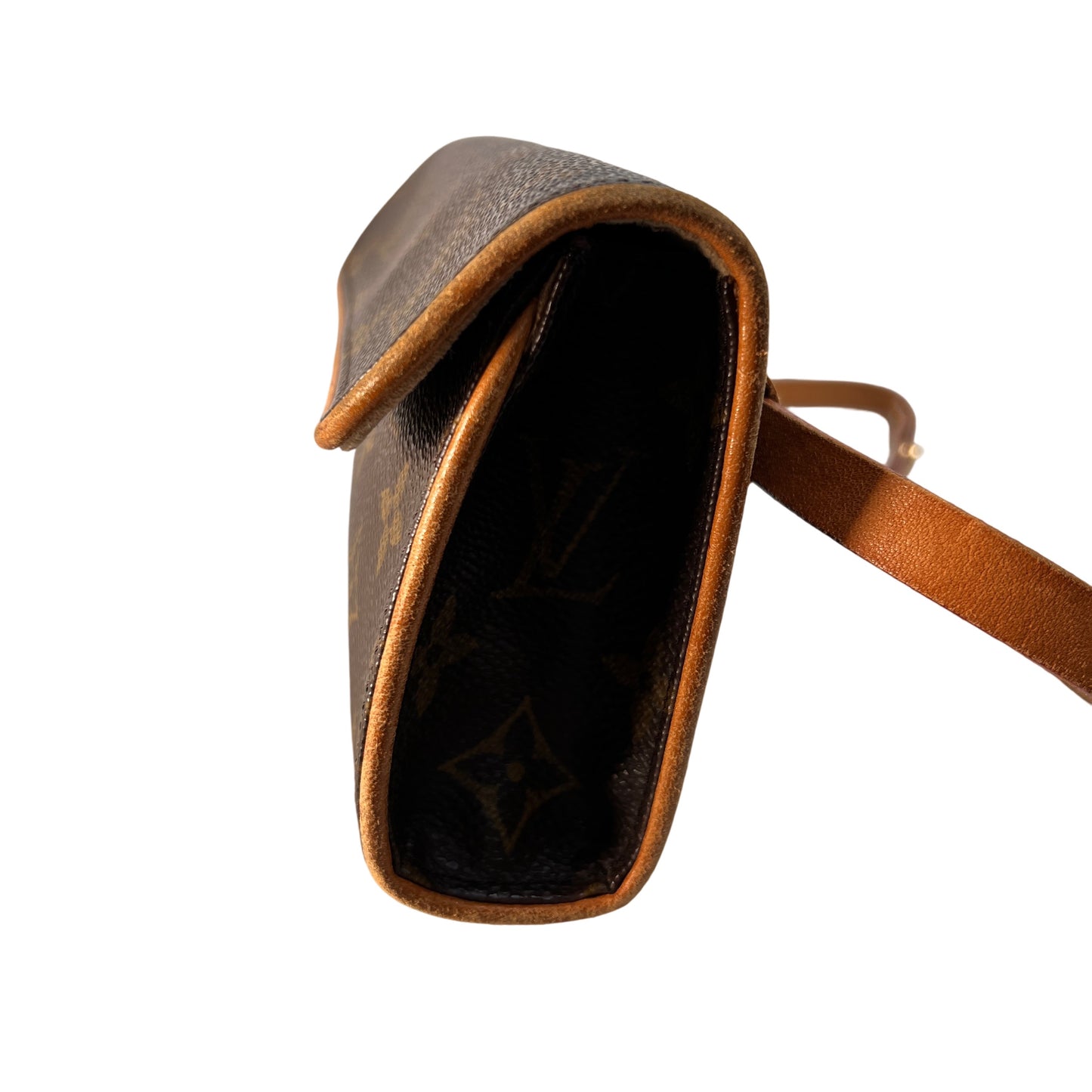 Louis Vuitton Brown Pouches A-15034