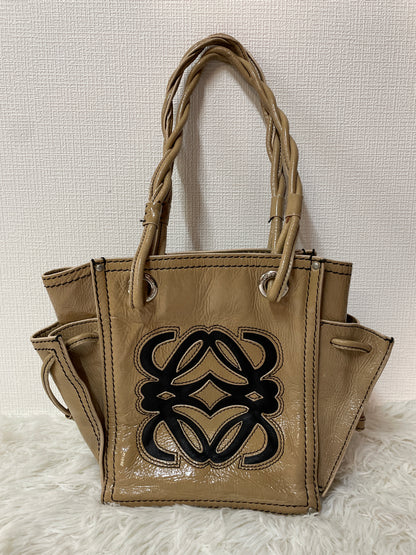 Loewe ベージュ系 Tote Bags A-15036