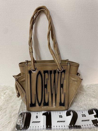 Loewe ベージュ系 Tote Bags A-15036