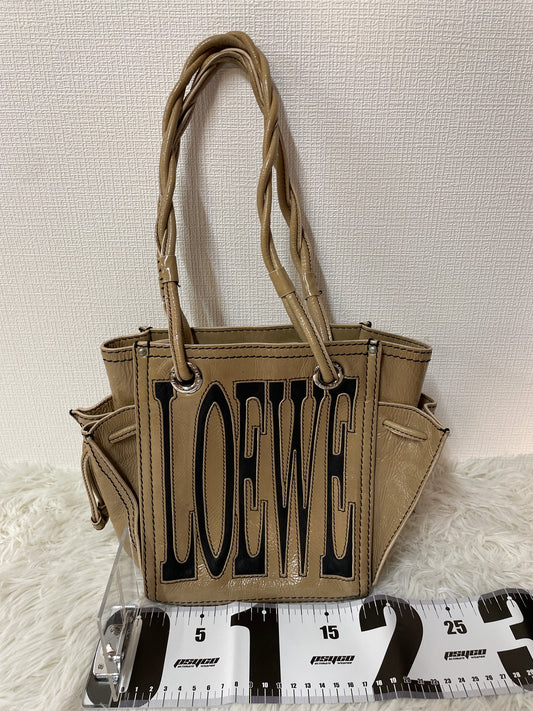 Loewe ベージュ系 Tote Bags A-15036