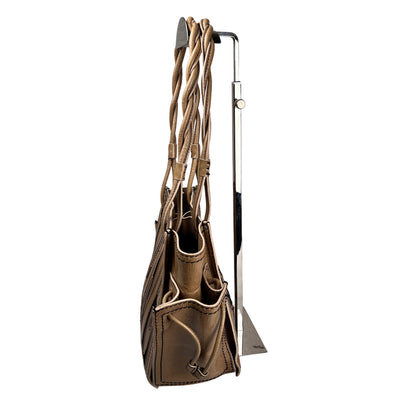 Loewe Beige Tote Bags A-15036