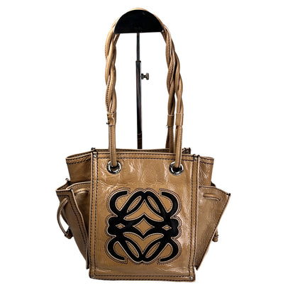 Loewe Beige Tote Bags A-15036