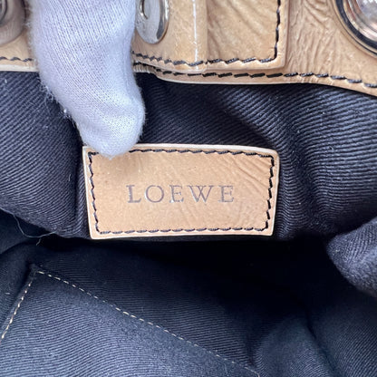Loewe Beige Tote Bags A-15036