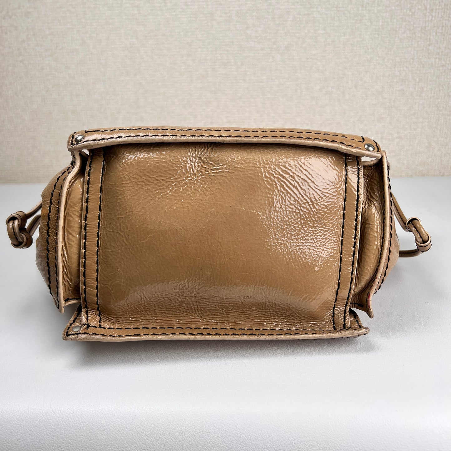 Loewe Beige Tote Bags A-15036