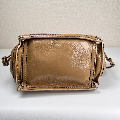 Loewe Beige Tote Bags A-15036