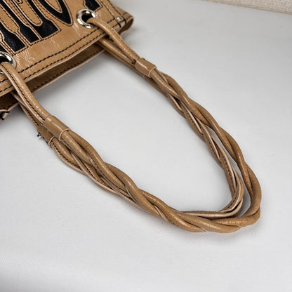 Loewe Beige Tote Bags A-15036