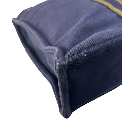 Hermes Blue Tote Bags A-15037