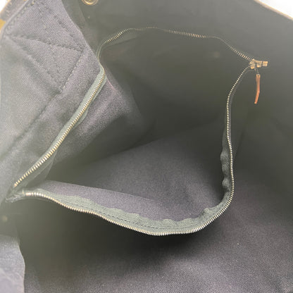 Hermes Blue Tote Bags A-15037