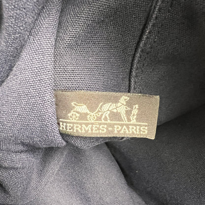Hermes Blue Tote Bags A-15037