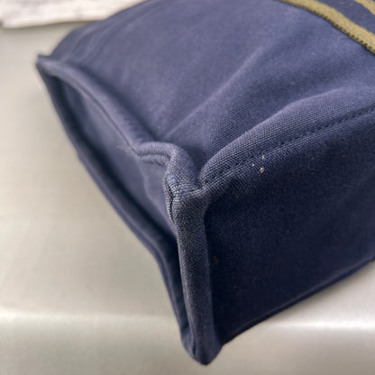 Hermes Blue Tote Bags A-15037