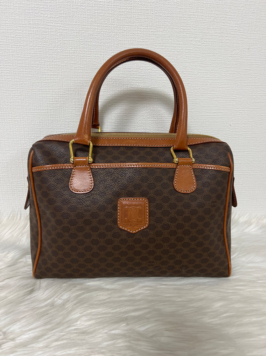 Celine ブラウン系 Travel Bags A-15038