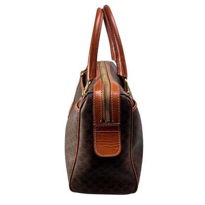 Celine Brown Travel Bags A-15038