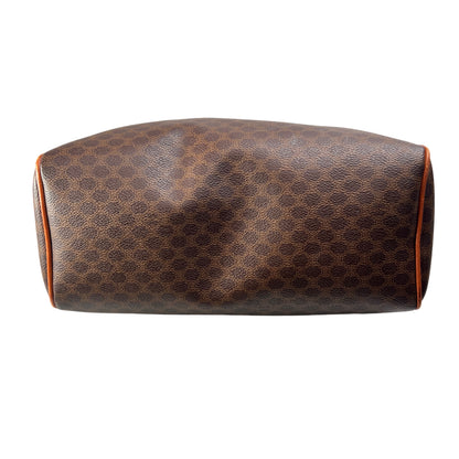 Celine Brown Travel Bags A-15038