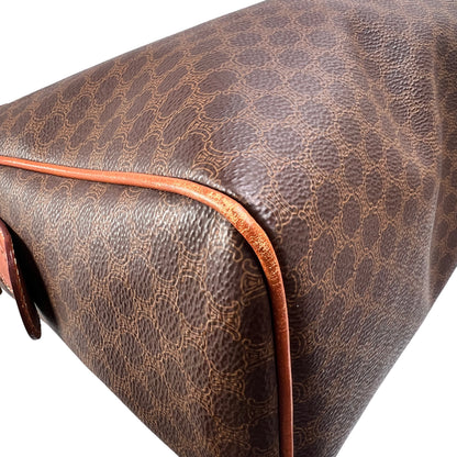 Celine Brown Travel Bags A-15038