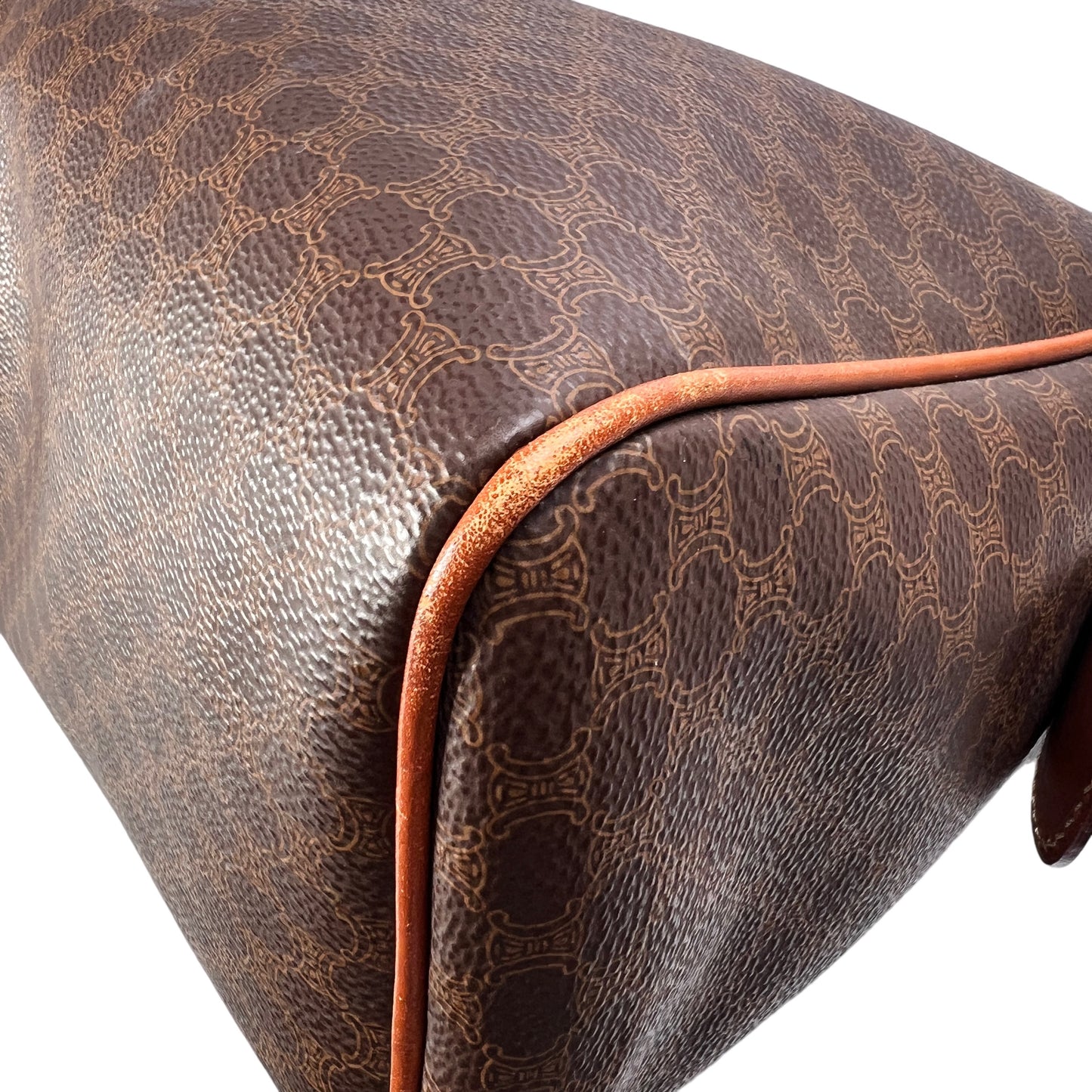 Celine Brown Travel Bags A-15038