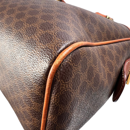 Celine Brown Travel Bags A-15038