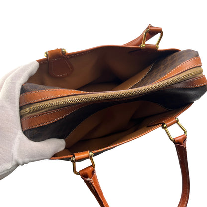 Celine Brown Travel Bags A-15038