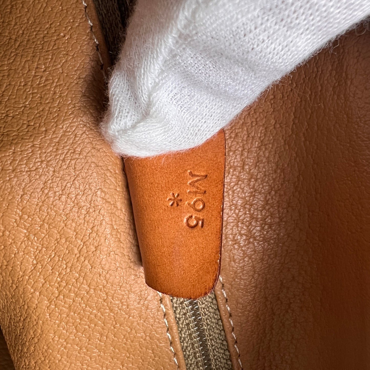 Celine Brown Travel Bags A-15038