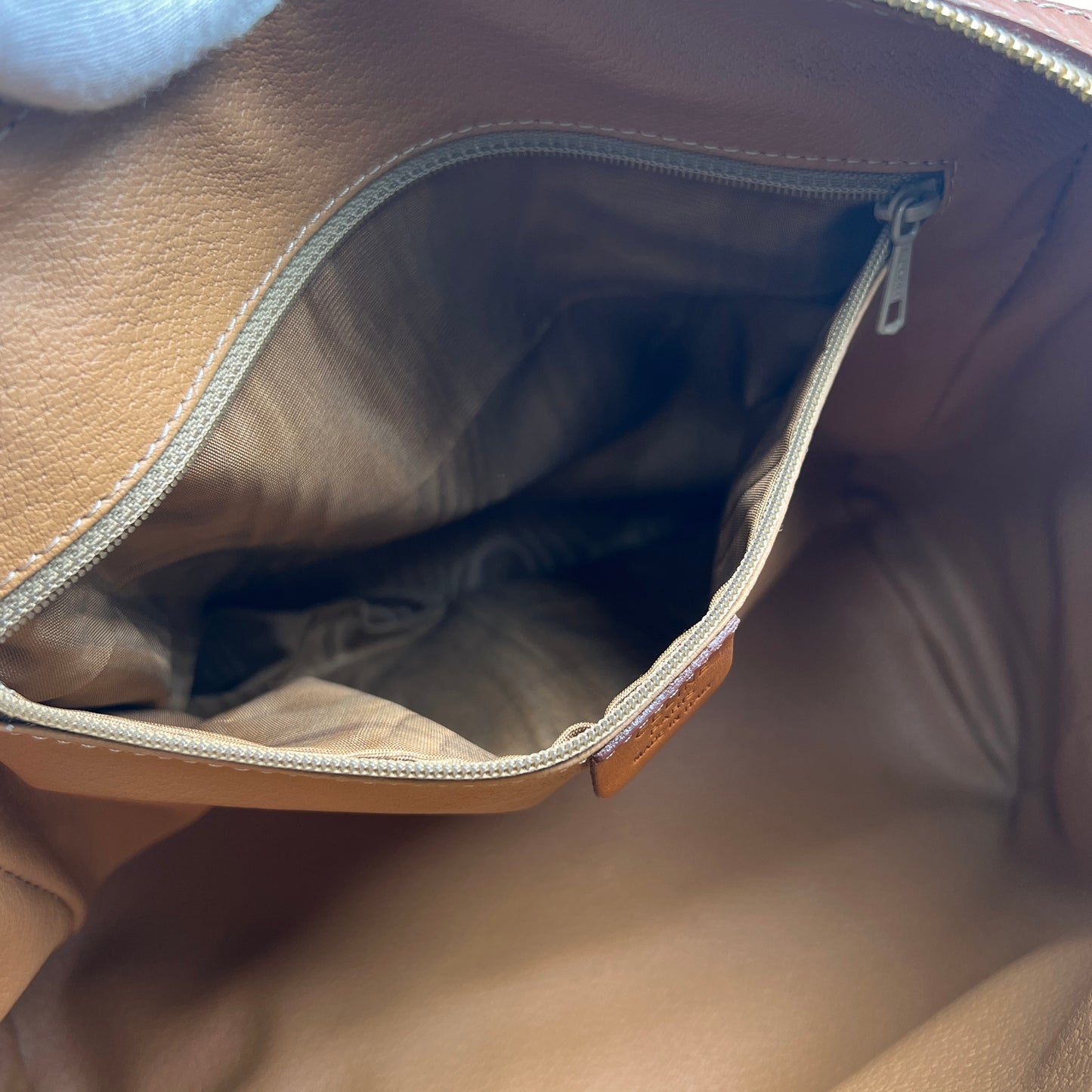 Celine Brown Travel Bags A-15038