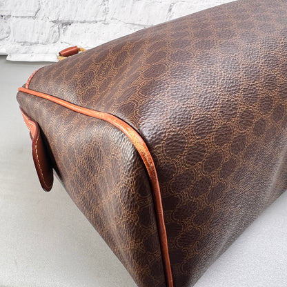 Celine Brown Travel Bags A-15038