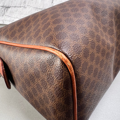 Celine Brown Travel Bags A-15038