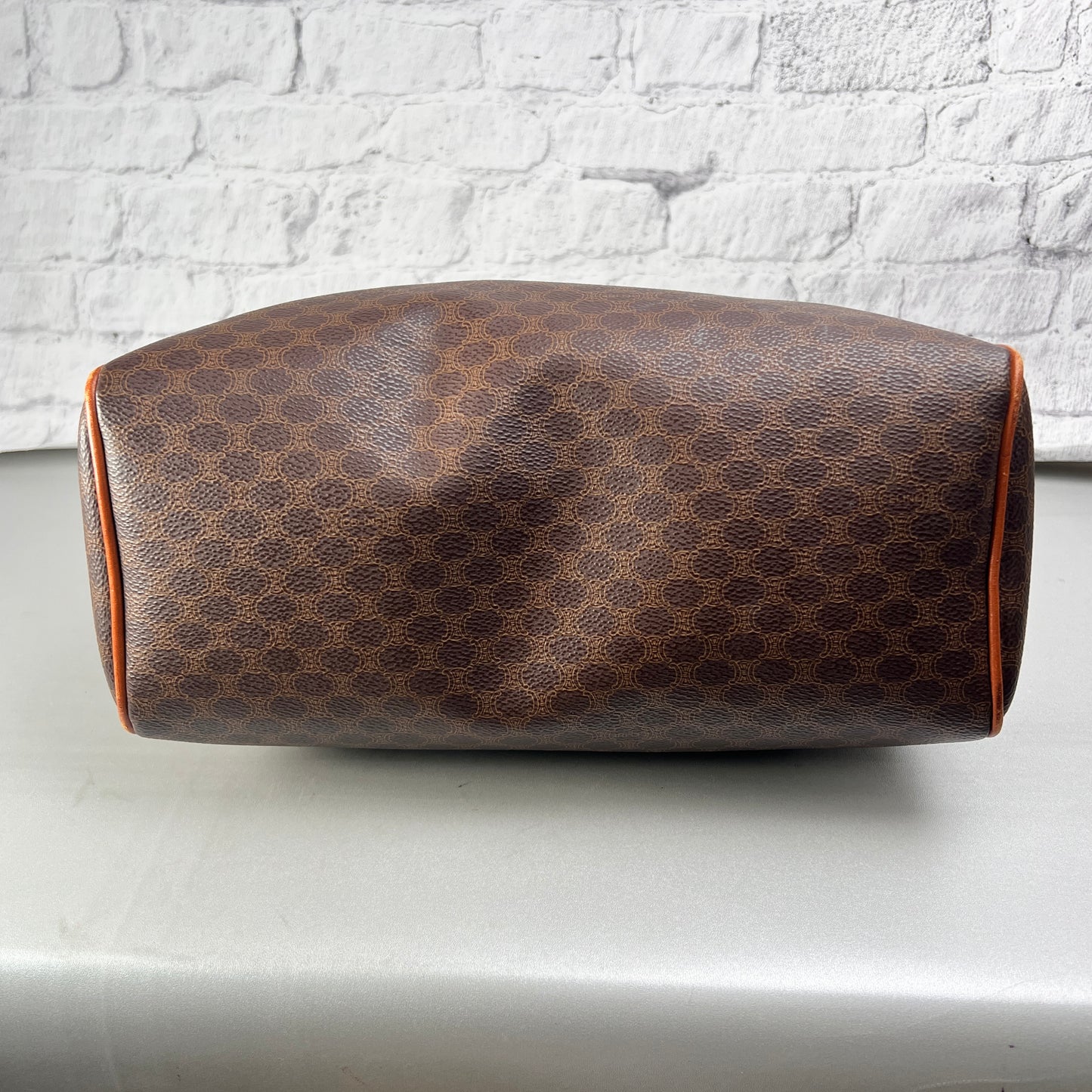 Celine Brown Travel Bags A-15038