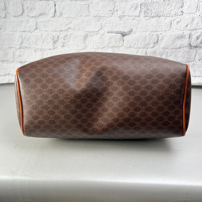 Celine Brown Travel Bags A-15038