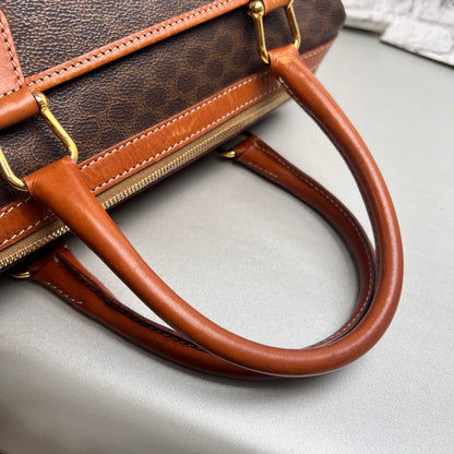 Celine Brown Travel Bags A-15038