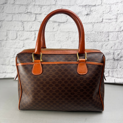 Celine Brown Travel Bags A-15038
