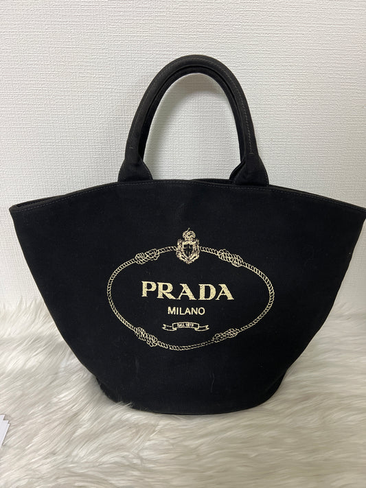 Prada Tote Bags A-15042