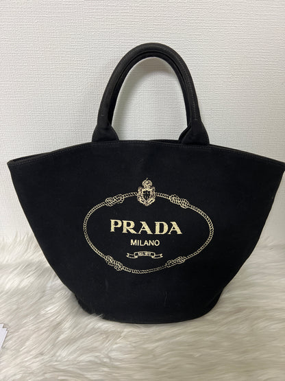Prada Tote Bags A-15042
