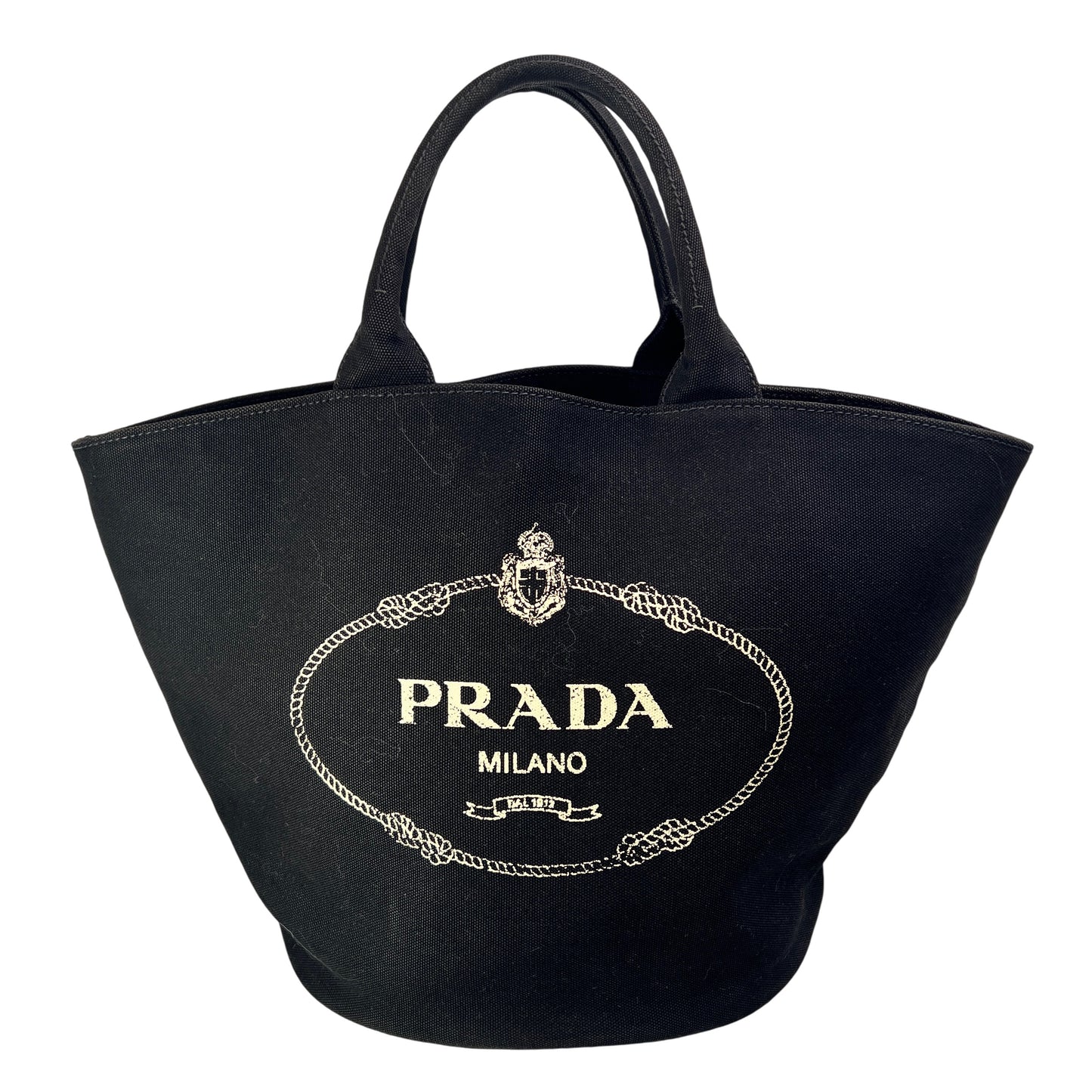 Prada Tote Bags A-15042