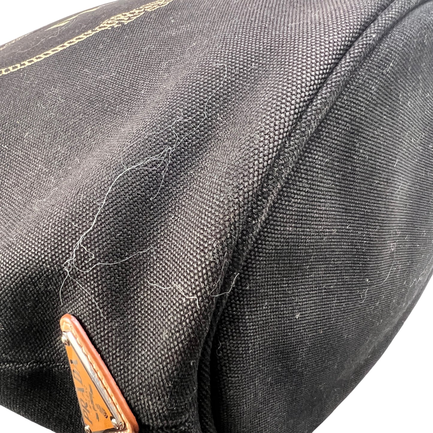 Prada Tote Bags A-15042