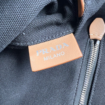 Prada Tote Bags A-15042