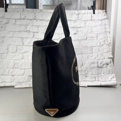 Prada Tote Bags A-15042