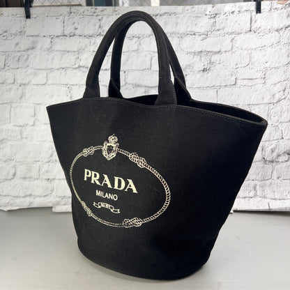 Prada Tote Bags A-15042