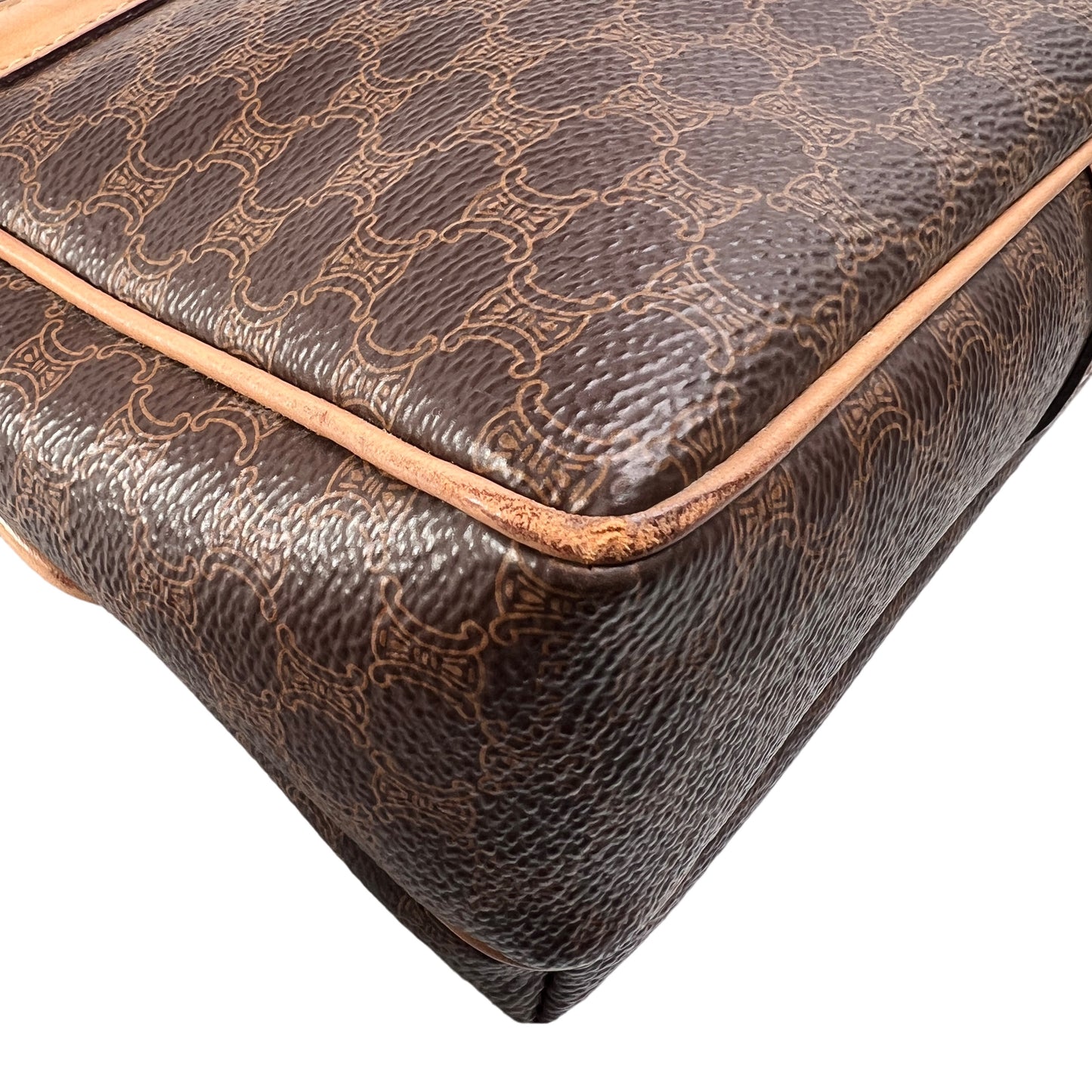 Celine Brown Shoulder Bags A-15043