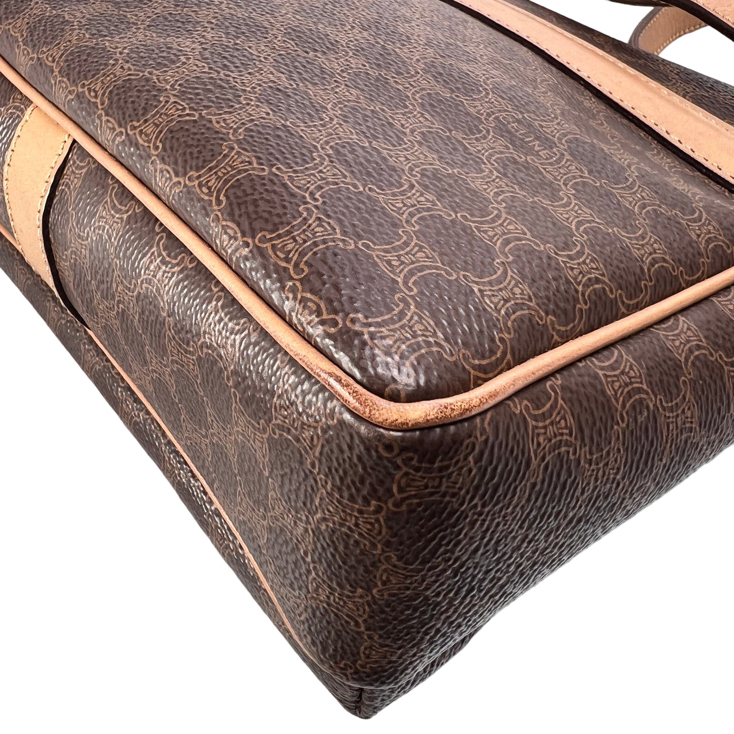 Celine Brown Shoulder Bags A-15043