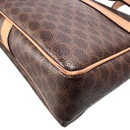 Celine Brown Shoulder Bags A-15043