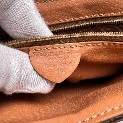 Celine Brown Shoulder Bags A-15043